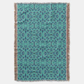 高速道路II スローブランケット (正面縦)