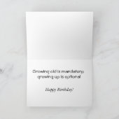 高速49 カード (内部)