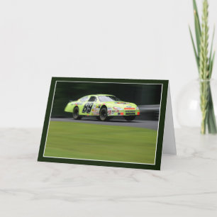 高速89誕生日 カード