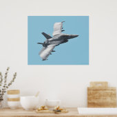 高速 ポスター (キッチン)