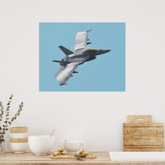 高速 ポスター (キッチン)