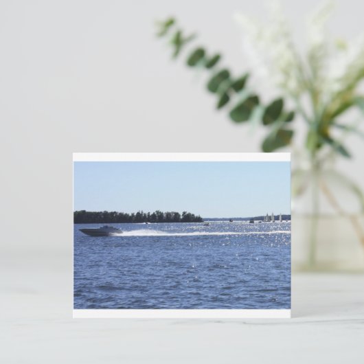 高速 ポストカード (スタンド正面)