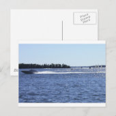 高速 ポストカード (正面/裏面)