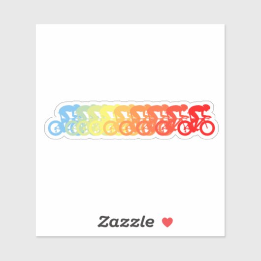 高速、高速、高速 シール (シート)