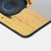 高運動多目的輪車 デスクマット (コーナー)