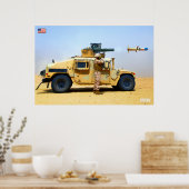 高運動多目的輪車 ポスター (キッチン)