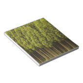 高野杉木 ノートパッド (アングル)