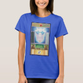 高鍵2 Tシャツ (正面)