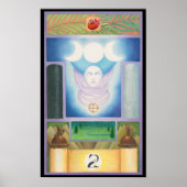 高鍵II ポスター (正面)