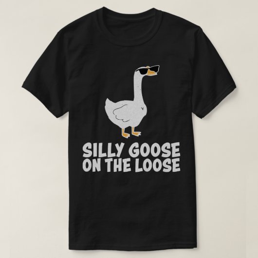 高間抜け級な Tシャツ (デザイン正面)