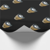 高電力伝送管ラッピング紙 ラッピングペーパー (角)