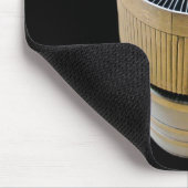 高電力透過真空管マウスパッド マウスパッド (コーナー)