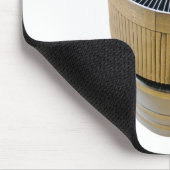 高電力透過真空管 マウスパッド (コーナー)