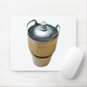 高電力透過真空管 マウスパッド (マウス)