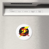 高電圧 マグネット (インサイチュ (食洗機))