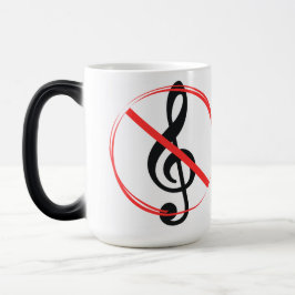 高音なし モーフィングマグカップ