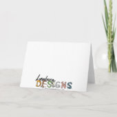 高音 シーズンカード (裏面)