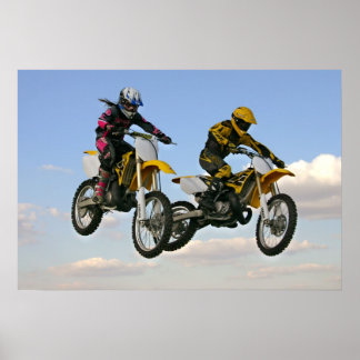 高飛んでいる値 ポスター