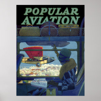 高飛んでいる値 ポスター