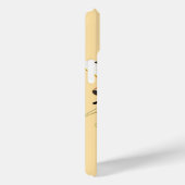 高飛んでいる級 Case-Mate iPhoneケース (裏面 / 右)