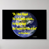 高飛翔 ポスター (正面)