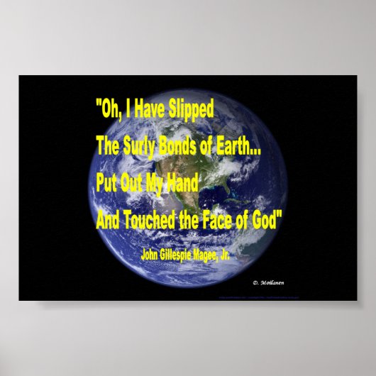 高飛翔 ポスター (正面)