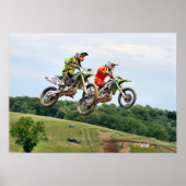 高飛翔 ポスター (正面)