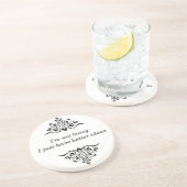 高飛車なコースター コースター (側面)