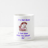 高飛車 コーヒーマグカップ (中央)