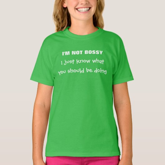 高飛車 Tシャツ (正面)