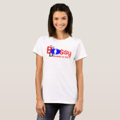 高飛車 Tシャツ (正面フル)