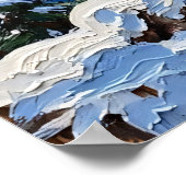 高高度ロッカーシャーク ポスター (角)