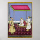 高齢の皇帝 ポスター (正面)