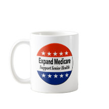 高齢者の健康を支援するためにメディケアを拡大する