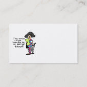 高齢者の割引 割引カード (裏面)