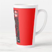 高齢者の理解 カフェラテマグ (右)