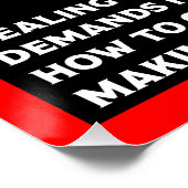 高齢者の理解 ポスター (コーナー)