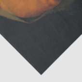 高齢者の頭(Quentin Metsys著) 薄葉紙 (詳細)