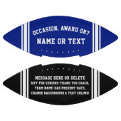 高齢者カスタム、コーチ、パパ... アメリカンフットボール (パネル)