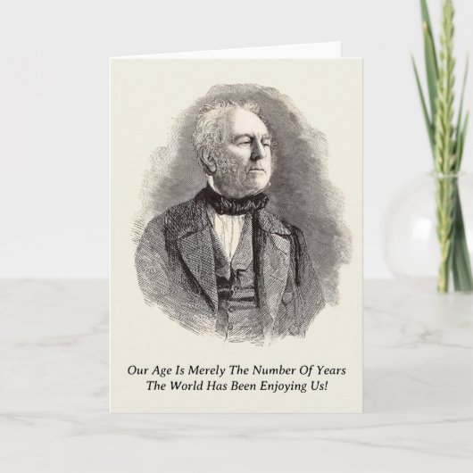 高齢者グリーティングカード シーズンカード (正面)