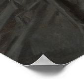 高齢者レディ – フランHalsファインアートポスター ポスター (角)