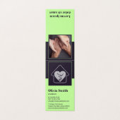 高齢者気にプロフェッショナルネットワーク名刺 (外部フラット)