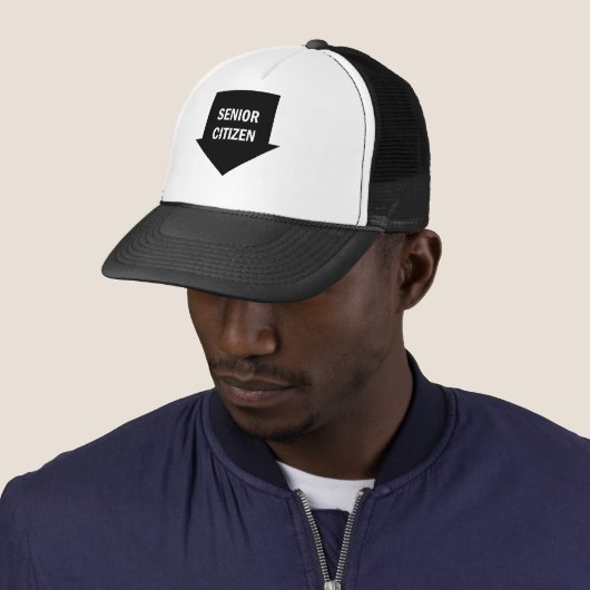 高齢者 キャップ (インサイチュ)