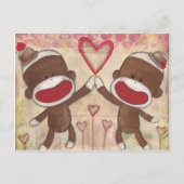 高5枚はがき ポストカード (正面)