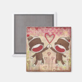 高5磁石 マグネット (正面/裏面)