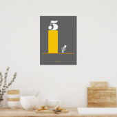 高5 ポスター (キッチン)