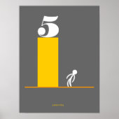 高5 ポスター (正面)