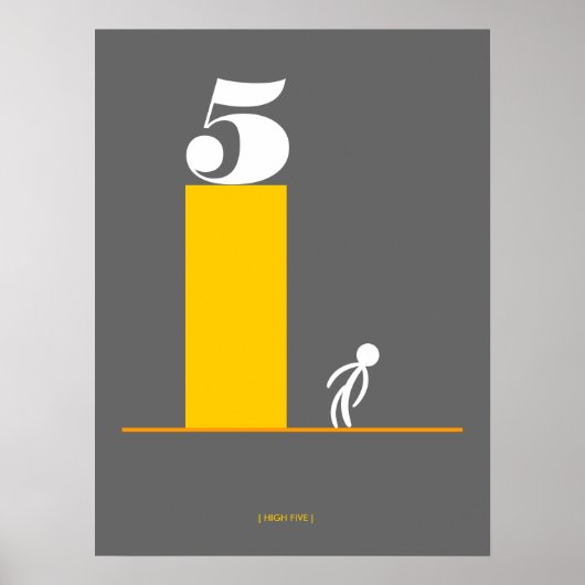 高5 ポスター (正面)