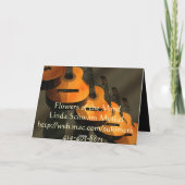 高 カード (裏面)