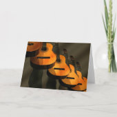 高 カード (正面)